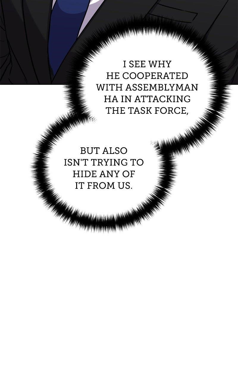 The Bastard of National Tax Service Chapter 160 - Page 61