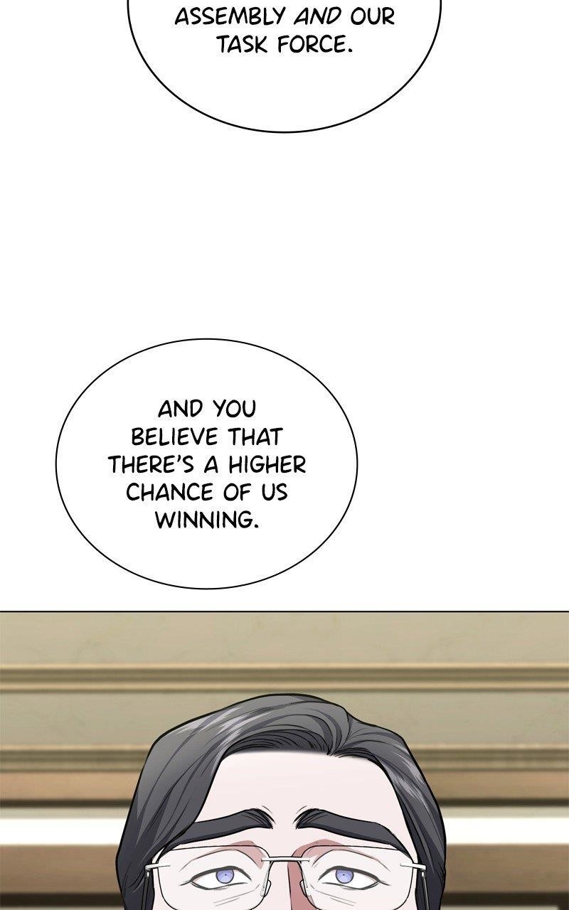 The Bastard of National Tax Service Chapter 160 - Page 64