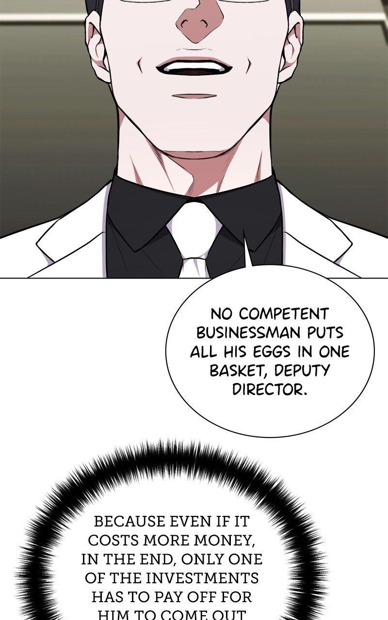 The Bastard of National Tax Service Chapter 160 - Page 65