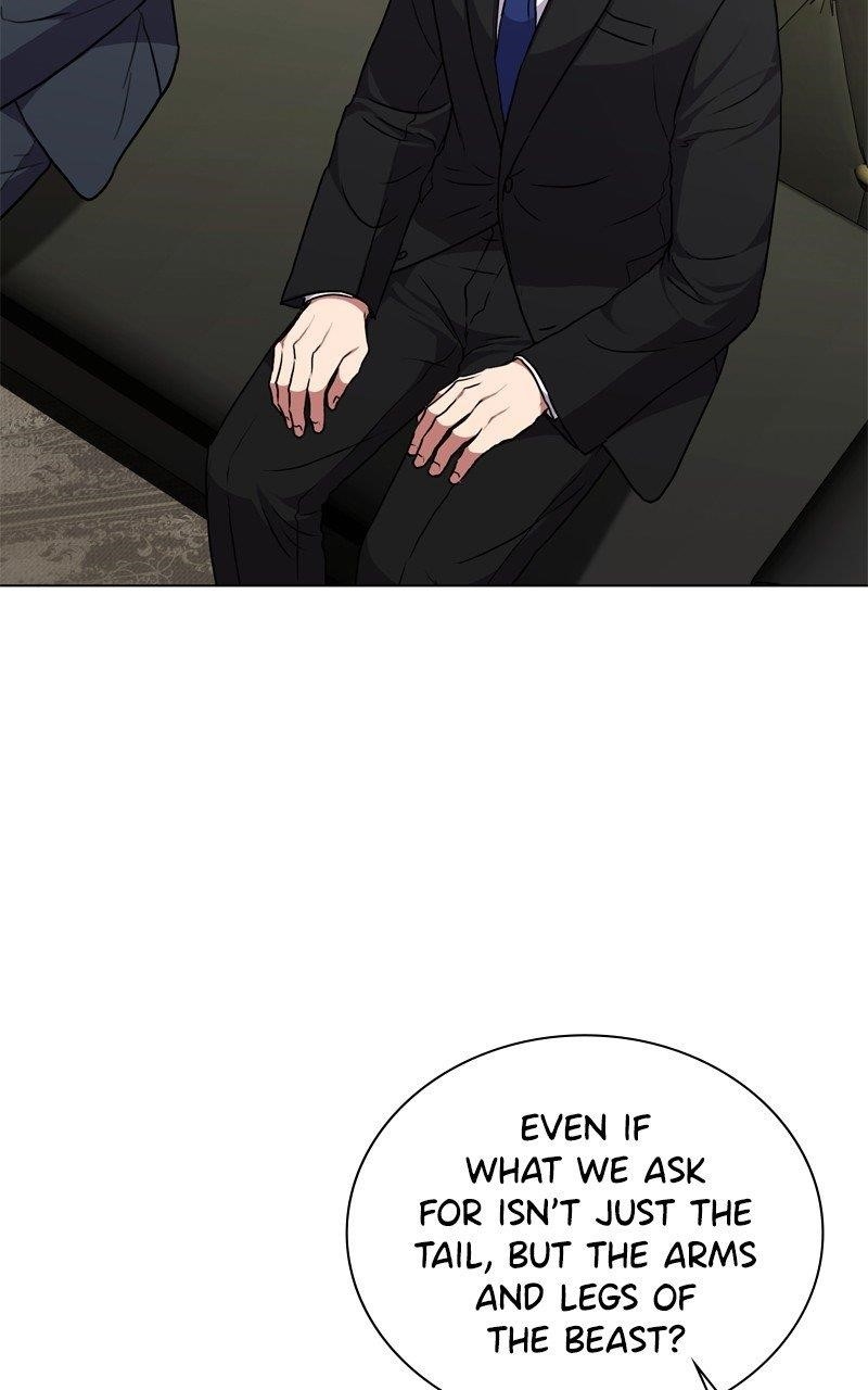 The Bastard of National Tax Service Chapter 160 - Page 67