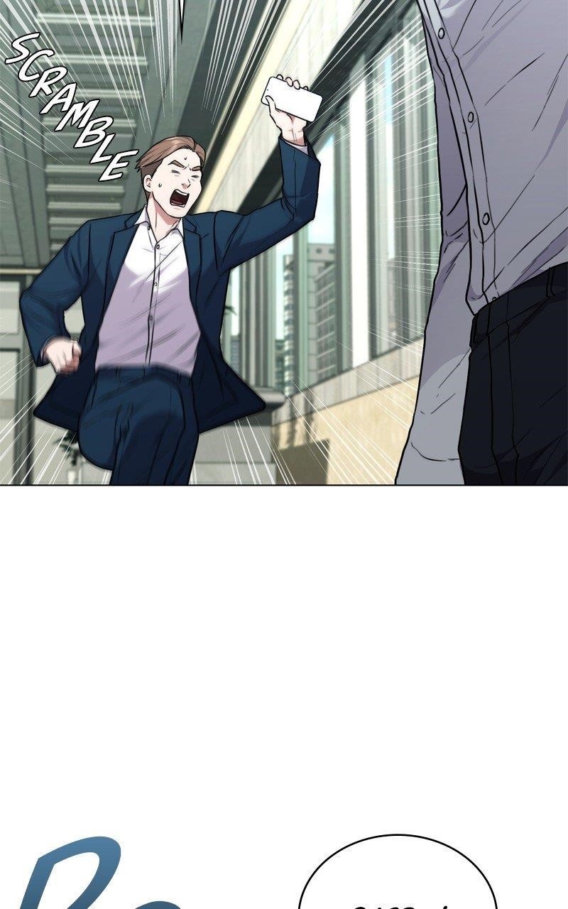 The Bastard of National Tax Service Chapter 160 - Page 7