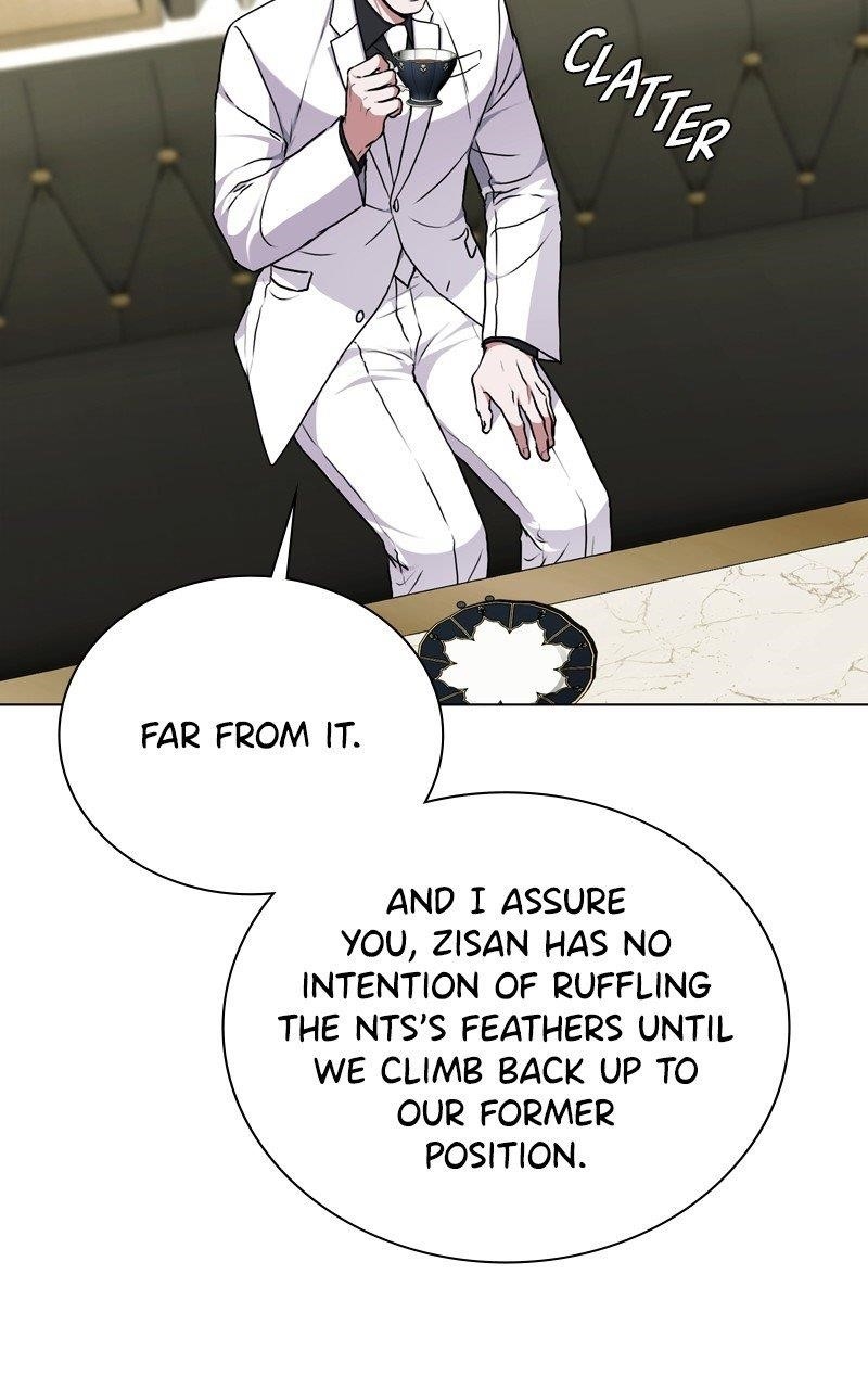 The Bastard of National Tax Service Chapter 160 - Page 72