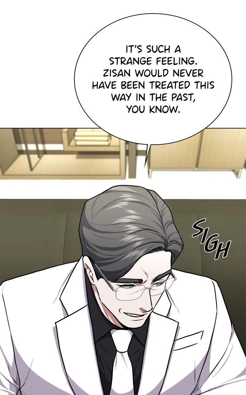 The Bastard of National Tax Service Chapter 160 - Page 77