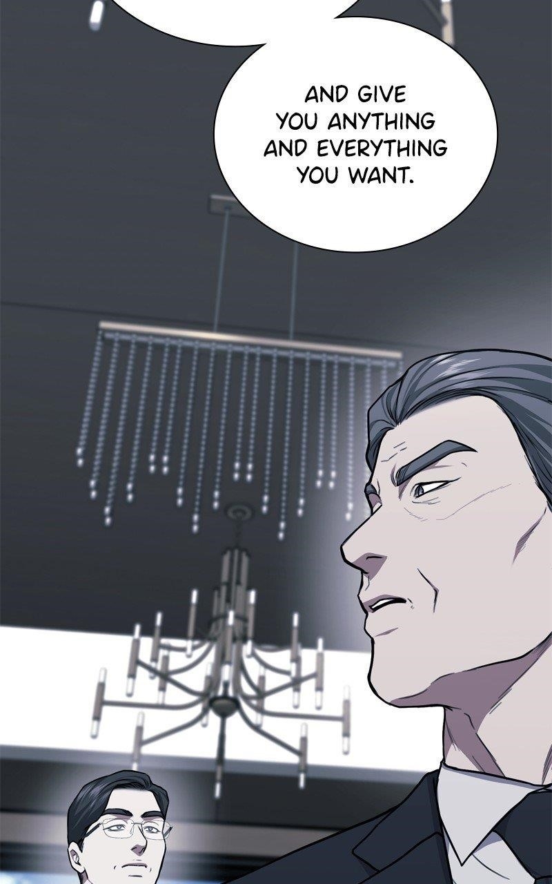 The Bastard of National Tax Service Chapter 160 - Page 81