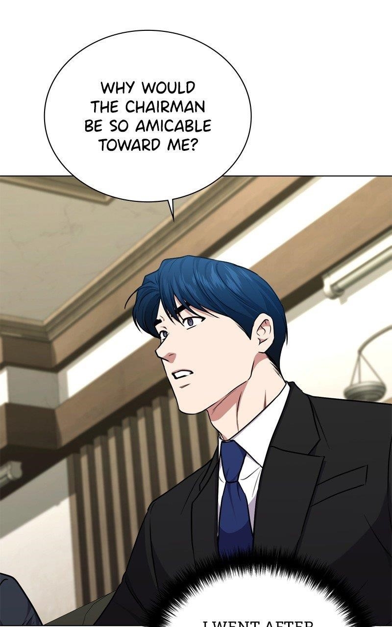 The Bastard of National Tax Service Chapter 160 - Page 83