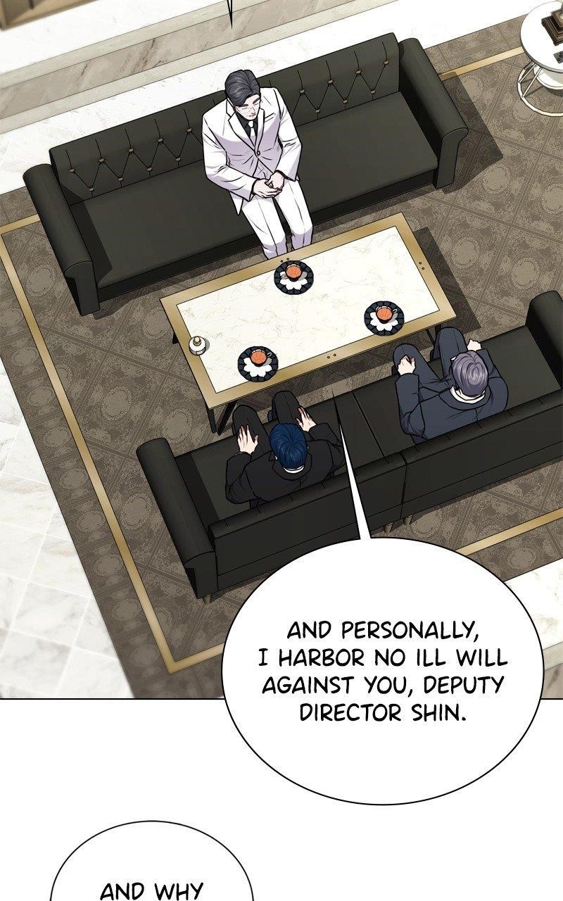 The Bastard of National Tax Service Chapter 160 - Page 85