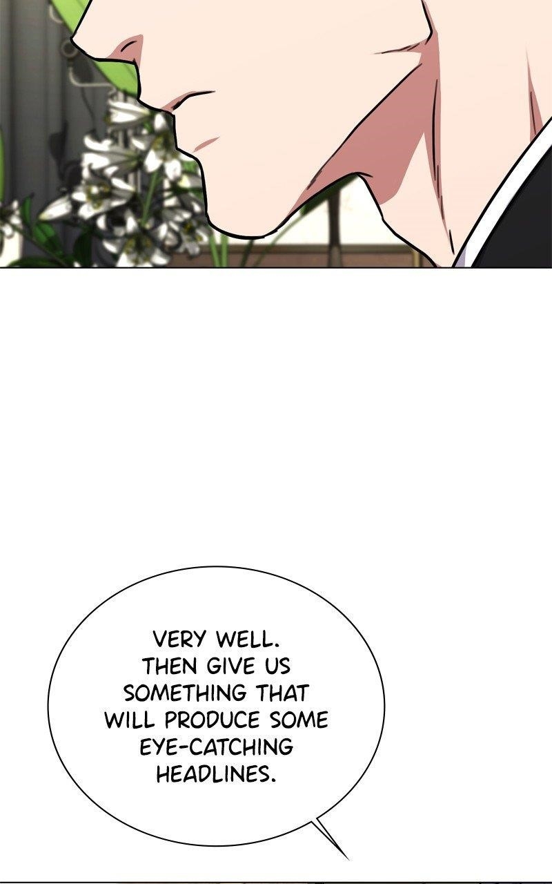 The Bastard of National Tax Service Chapter 160 - Page 89