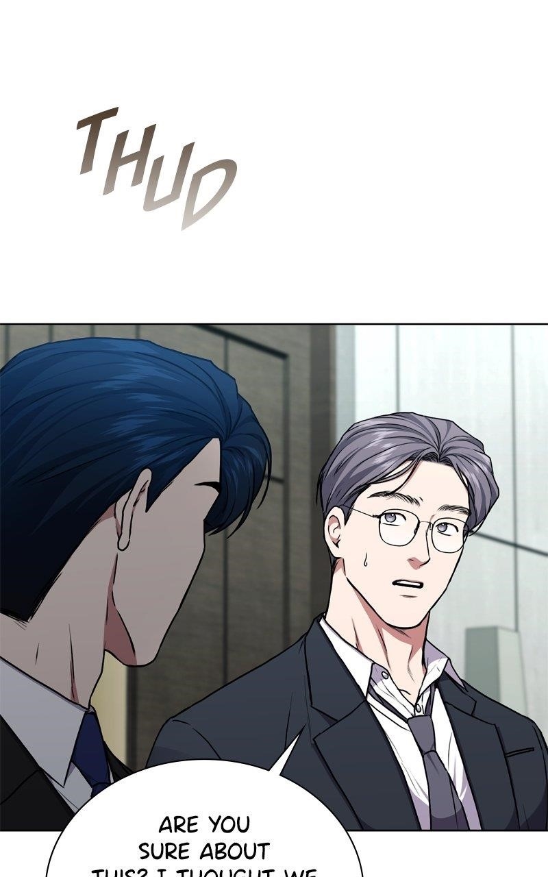 The Bastard of National Tax Service Chapter 161 - Page 10