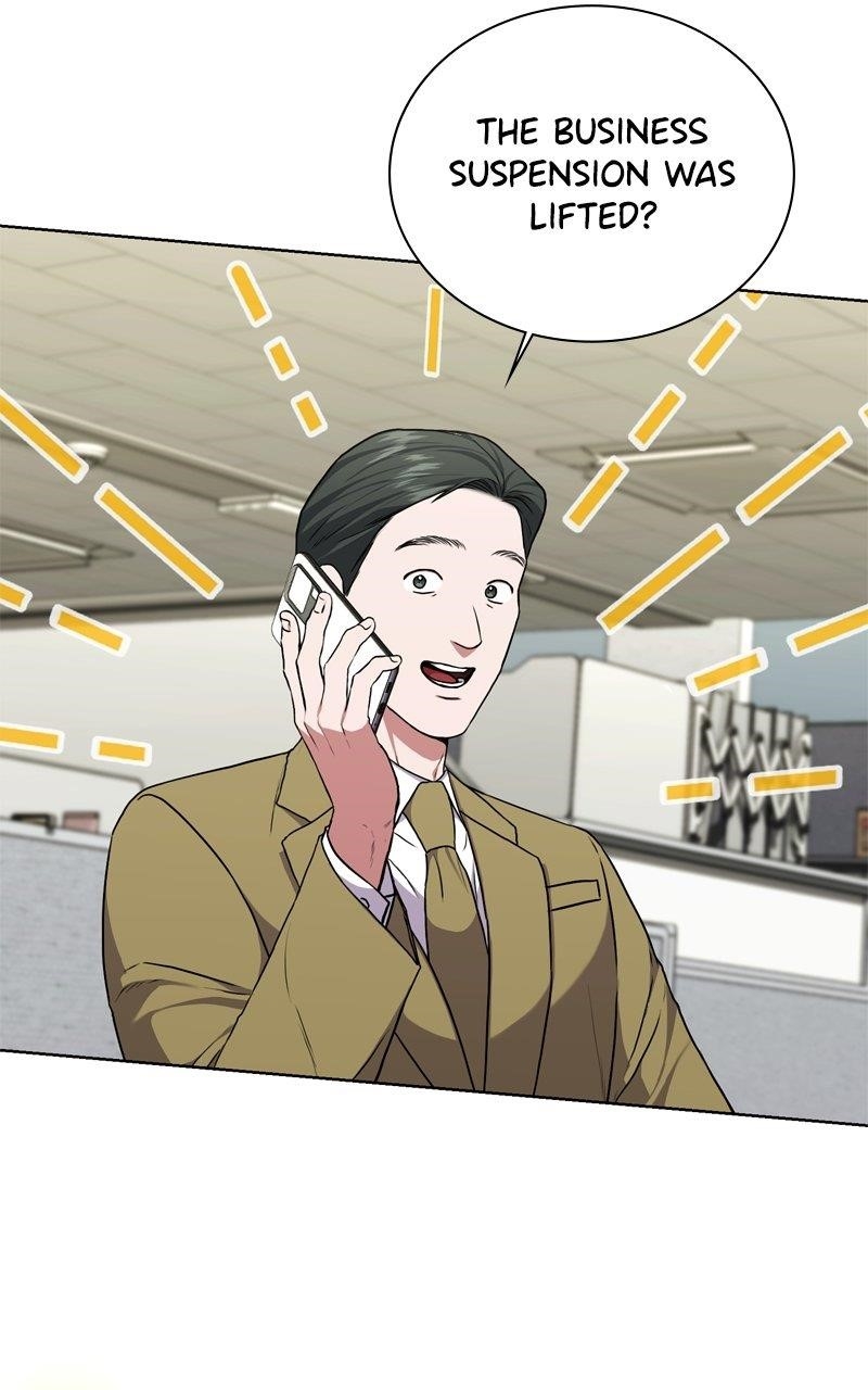 The Bastard of National Tax Service Chapter 161 - Page 103