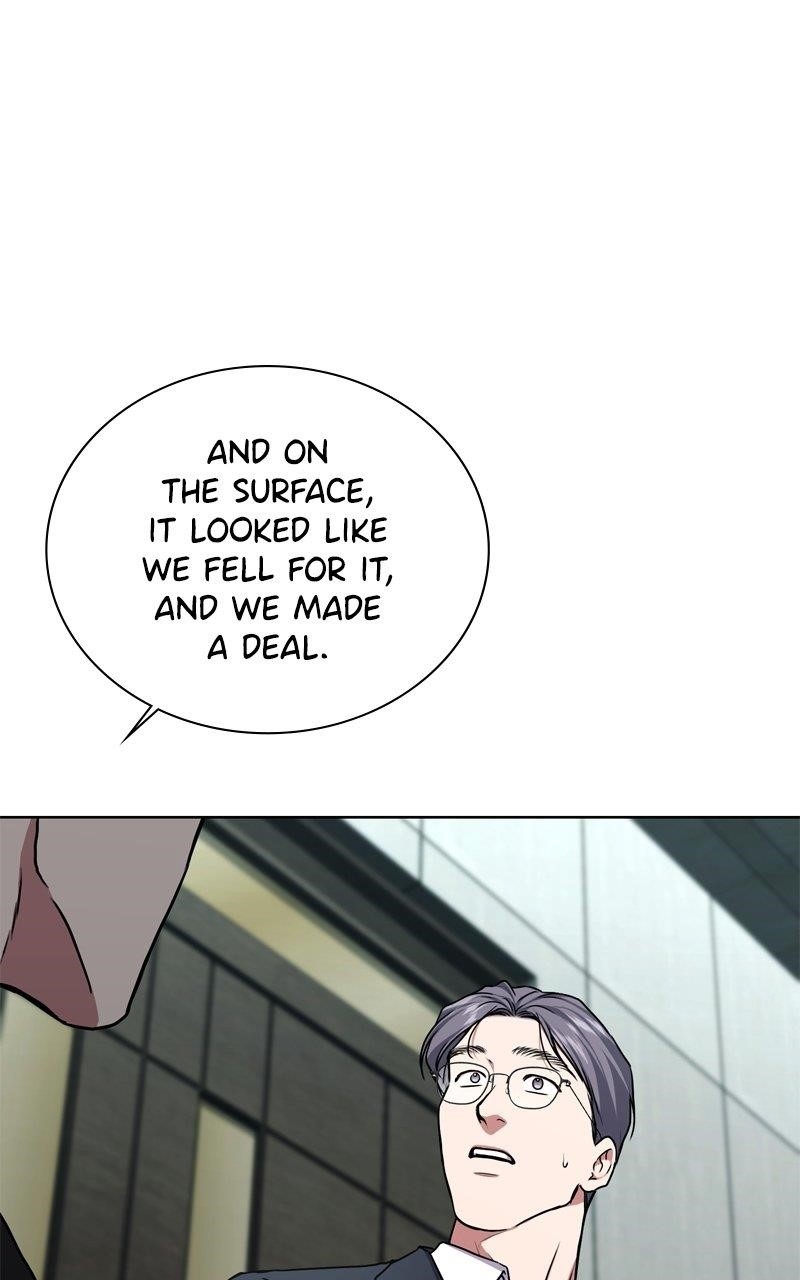 The Bastard of National Tax Service Chapter 161 - Page 17