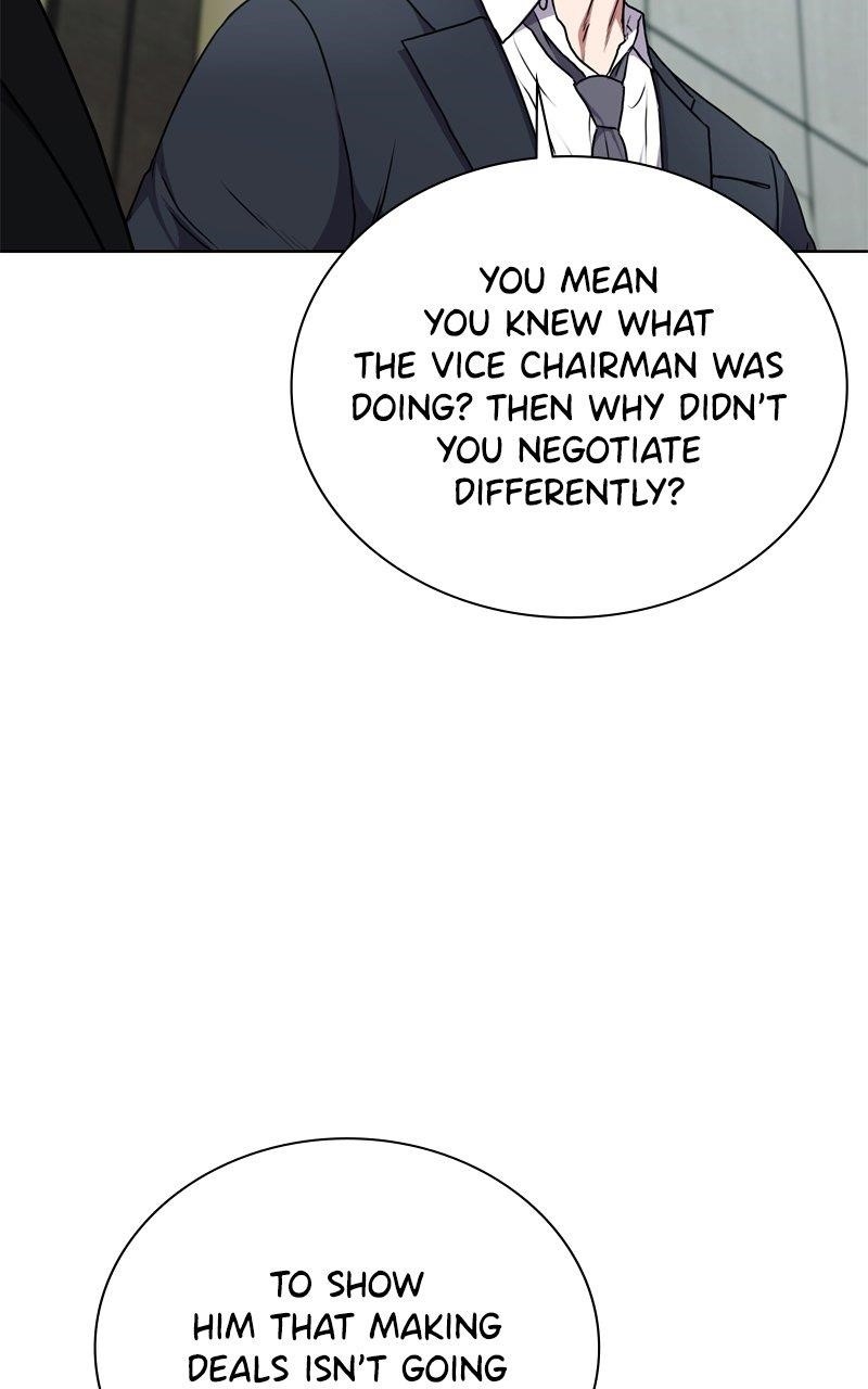 The Bastard of National Tax Service Chapter 161 - Page 18