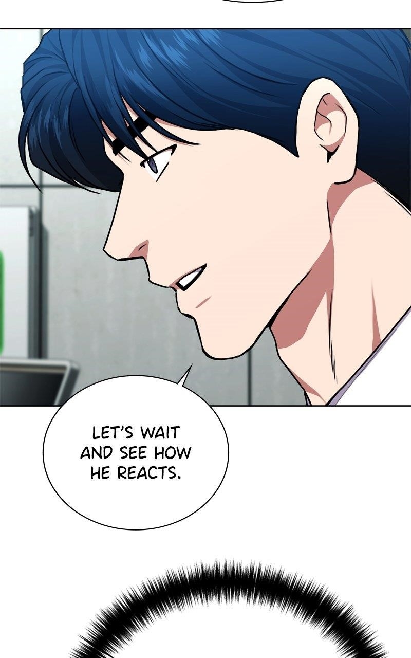 The Bastard of National Tax Service Chapter 161 - Page 24