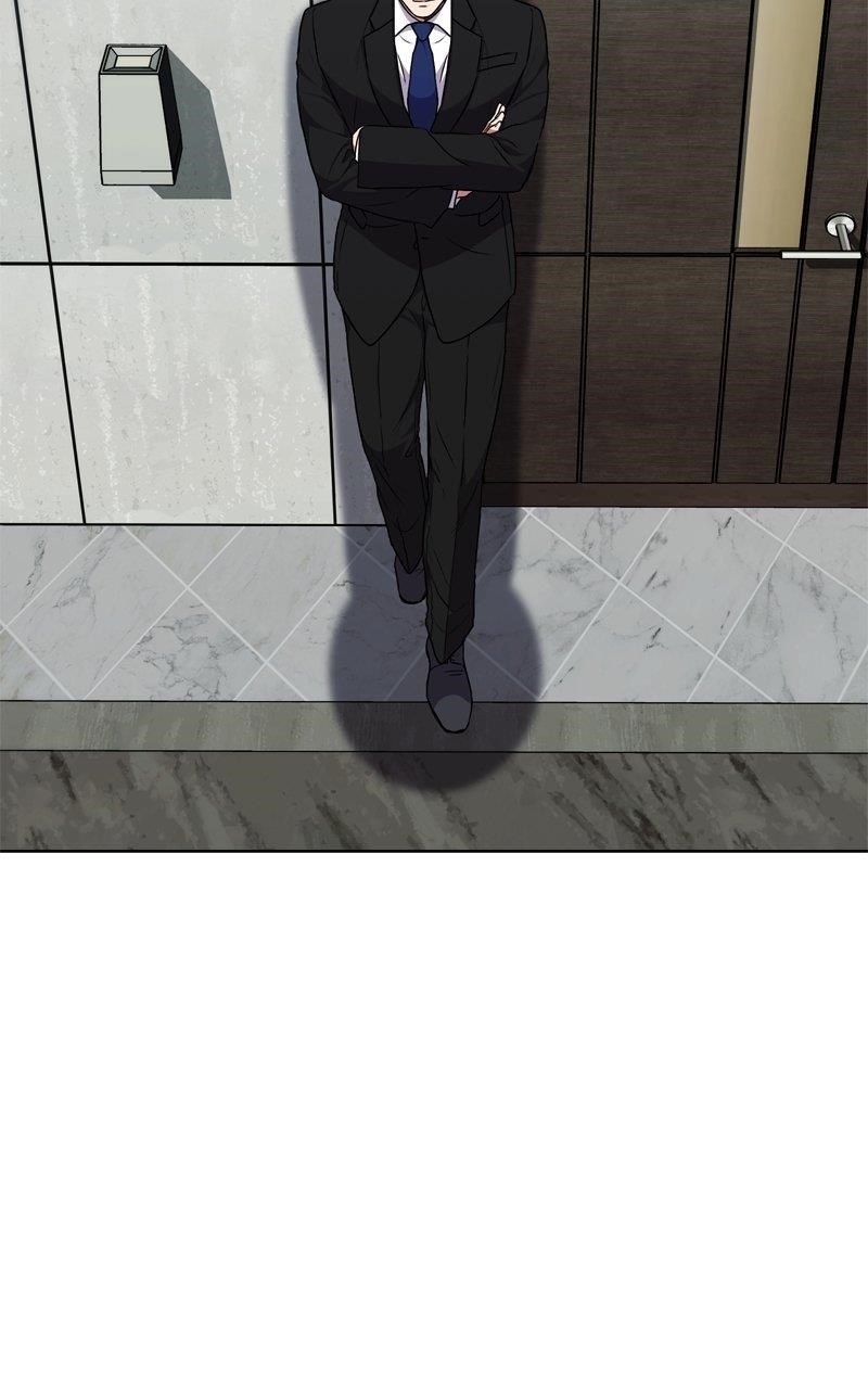 The Bastard of National Tax Service Chapter 161 - Page 27