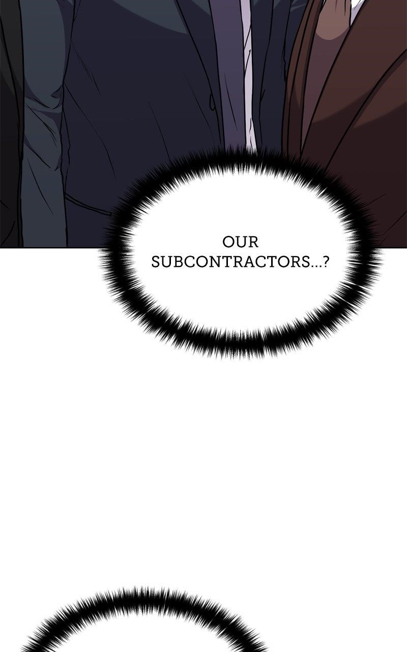 The Bastard of National Tax Service Chapter 161 - Page 3