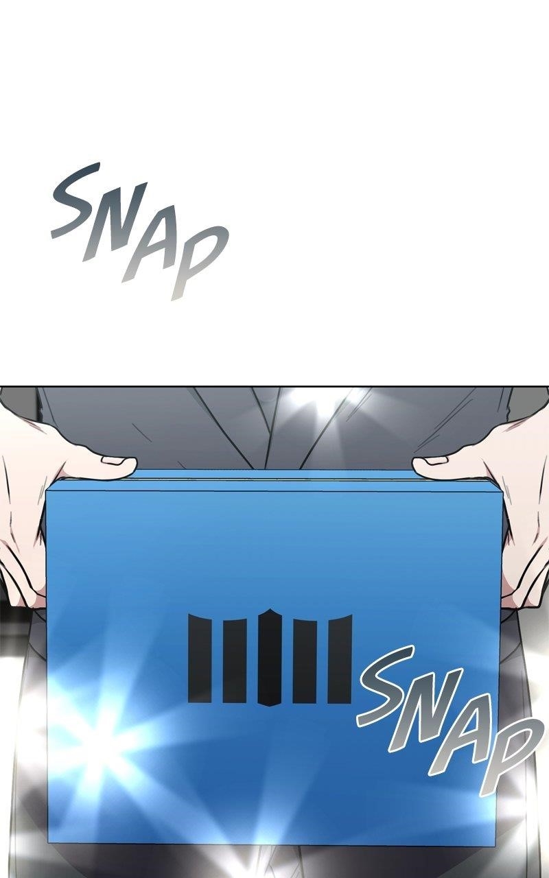 The Bastard of National Tax Service Chapter 161 - Page 33