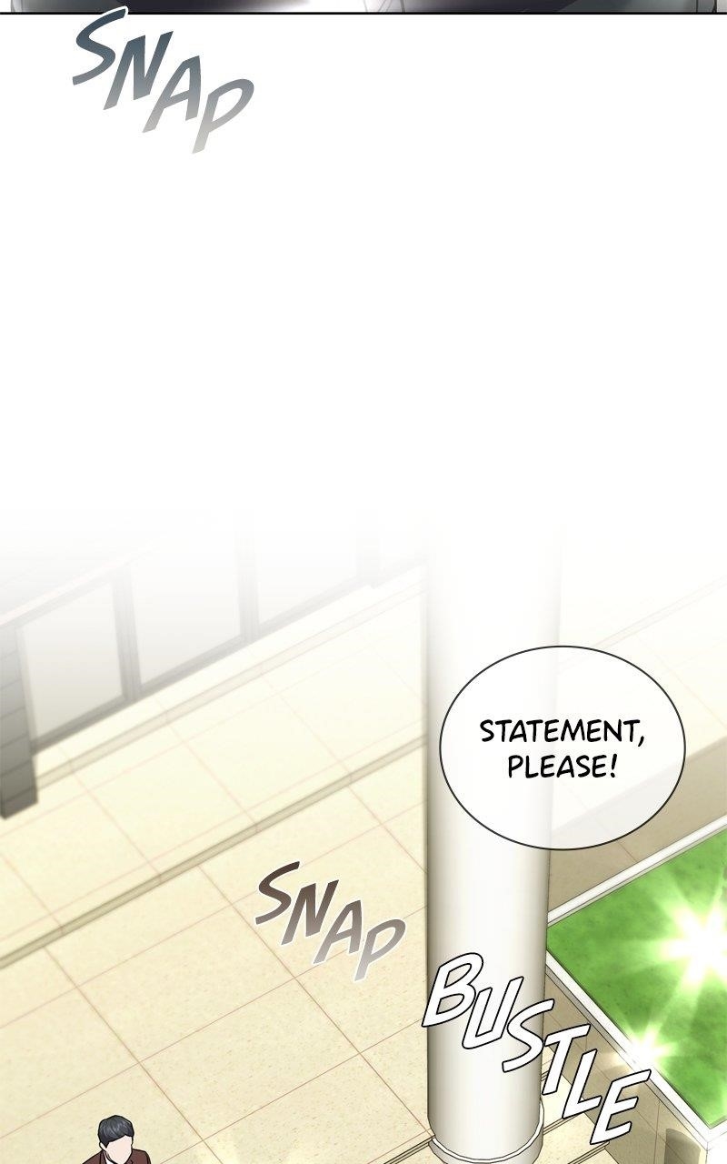 The Bastard of National Tax Service Chapter 161 - Page 34