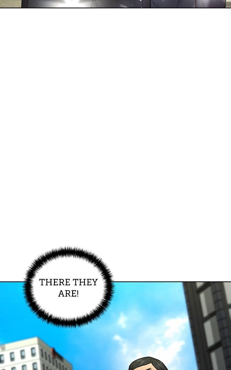 The Bastard of National Tax Service Chapter 161 - Page 39