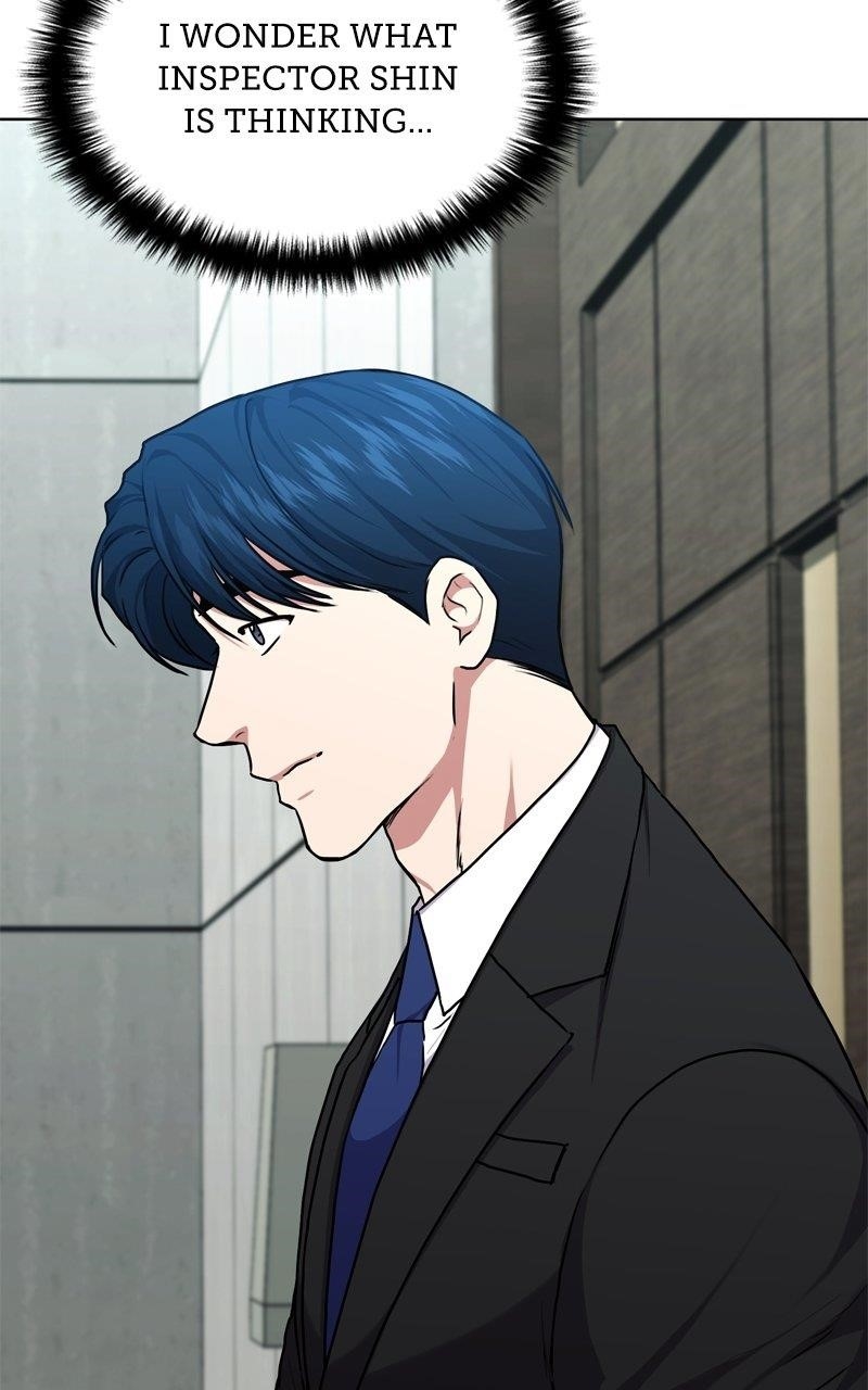 The Bastard of National Tax Service Chapter 161 - Page 4