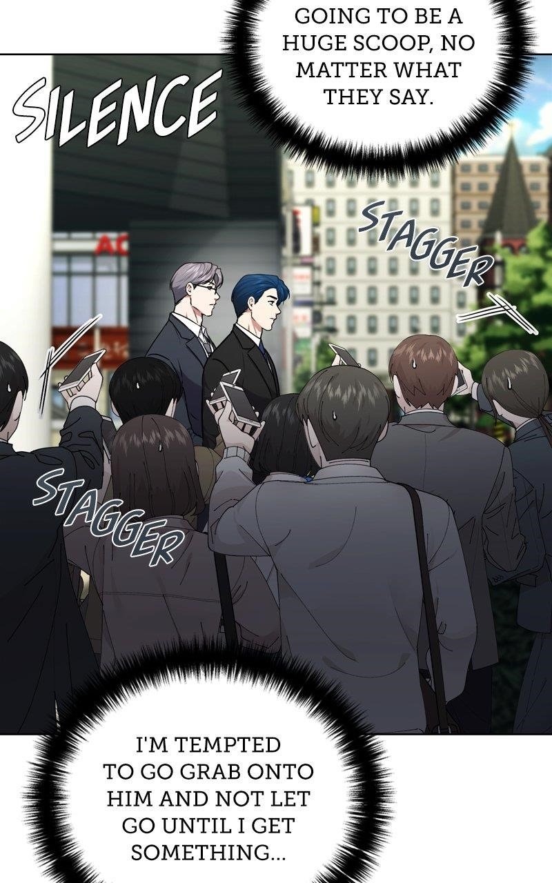 The Bastard of National Tax Service Chapter 161 - Page 41