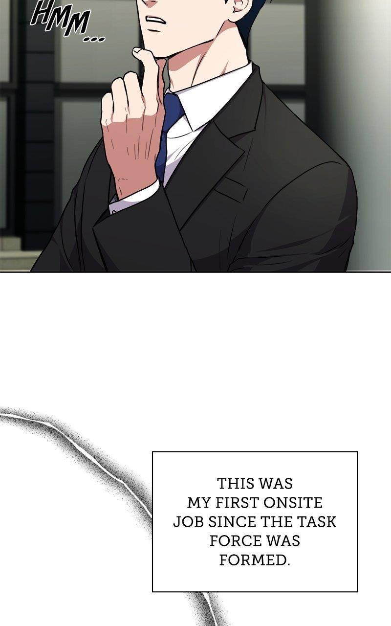 The Bastard of National Tax Service Chapter 161 - Page 48