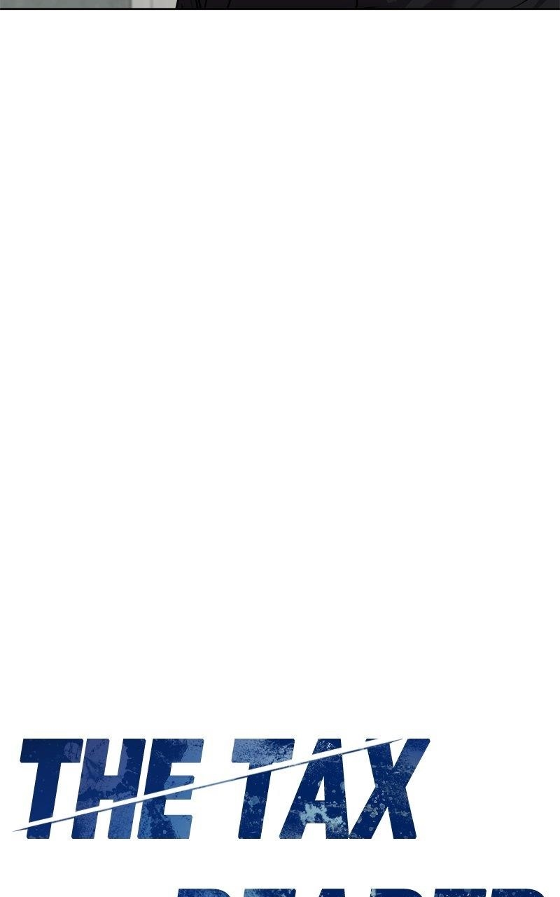 The Bastard of National Tax Service Chapter 161 - Page 5