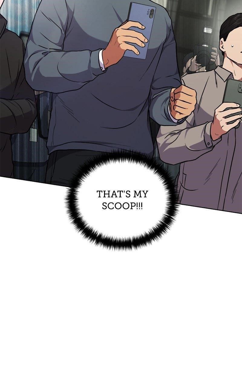 The Bastard of National Tax Service Chapter 161 - Page 53