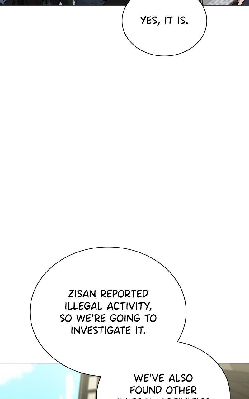 The Bastard of National Tax Service Chapter 161 - Page 58