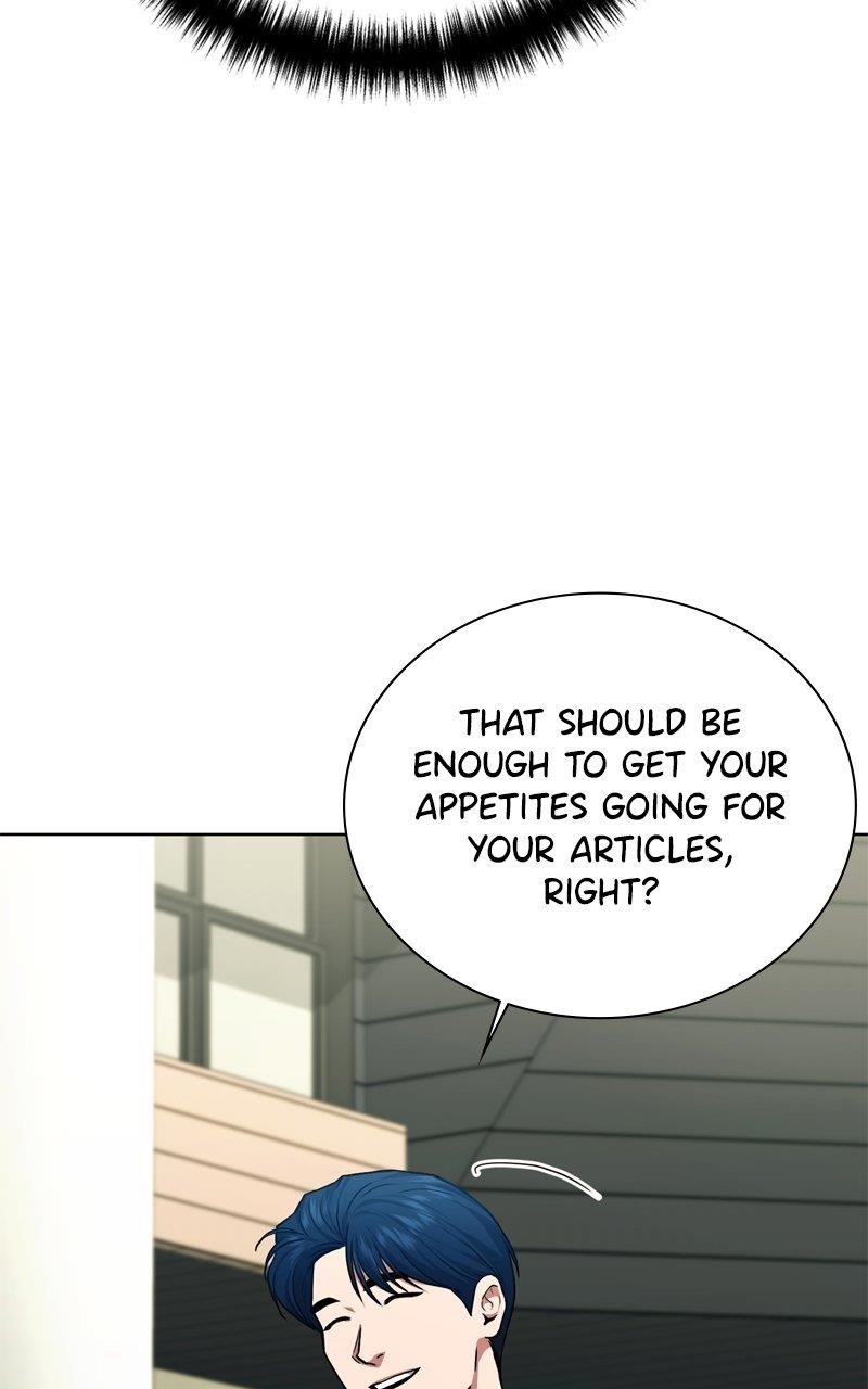 The Bastard of National Tax Service Chapter 161 - Page 60