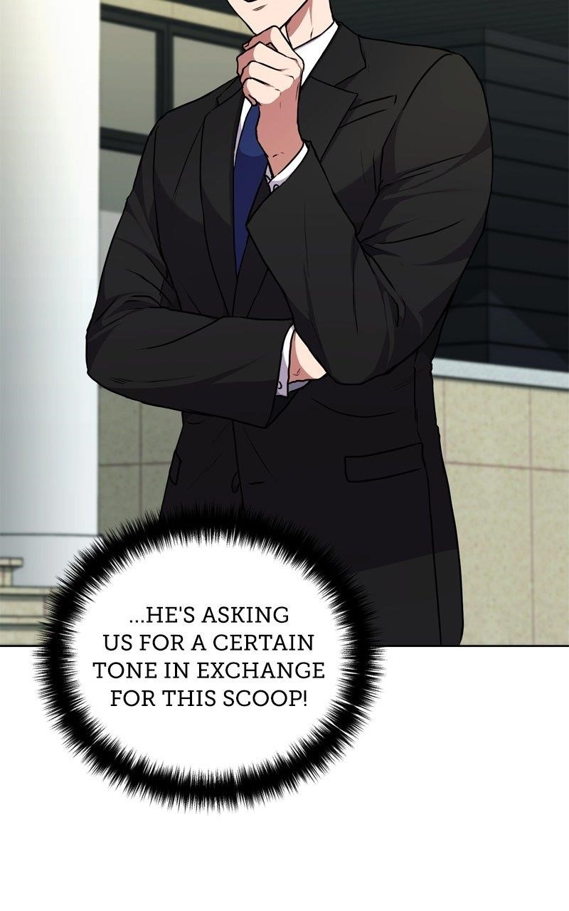 The Bastard of National Tax Service Chapter 161 - Page 61