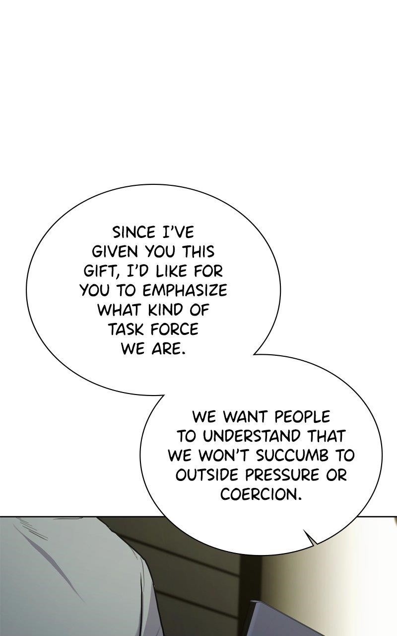 The Bastard of National Tax Service Chapter 161 - Page 62