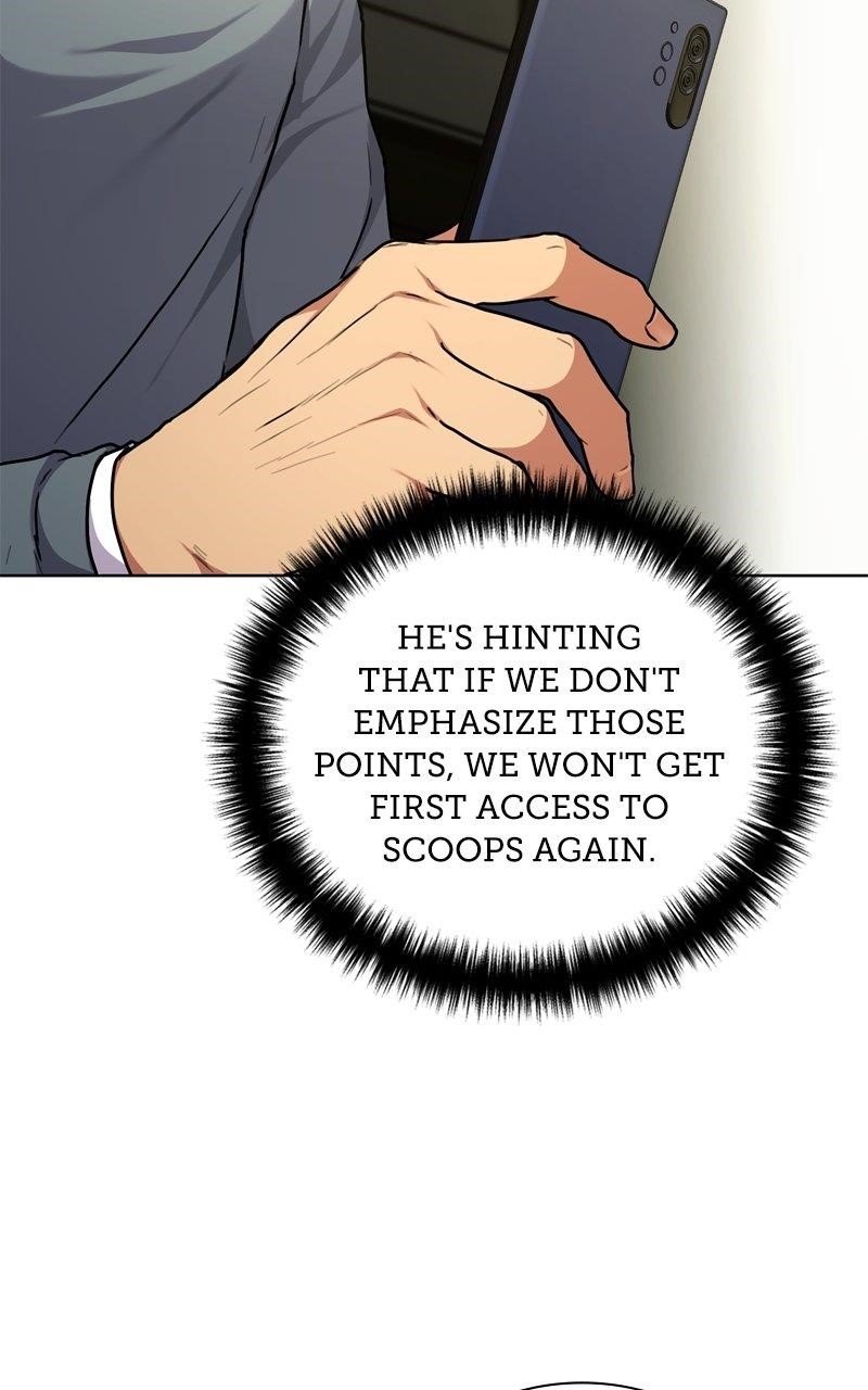 The Bastard of National Tax Service Chapter 161 - Page 63