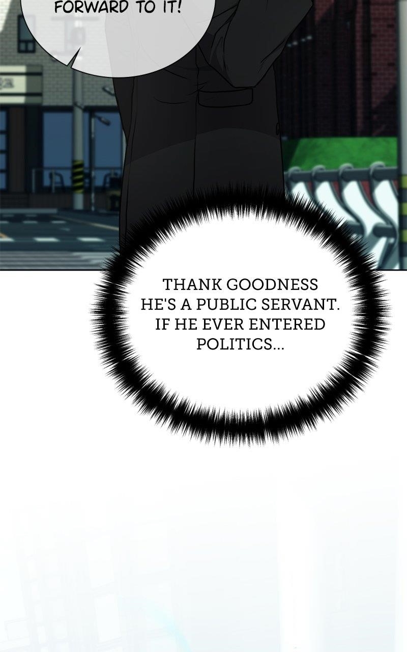 The Bastard of National Tax Service Chapter 161 - Page 69