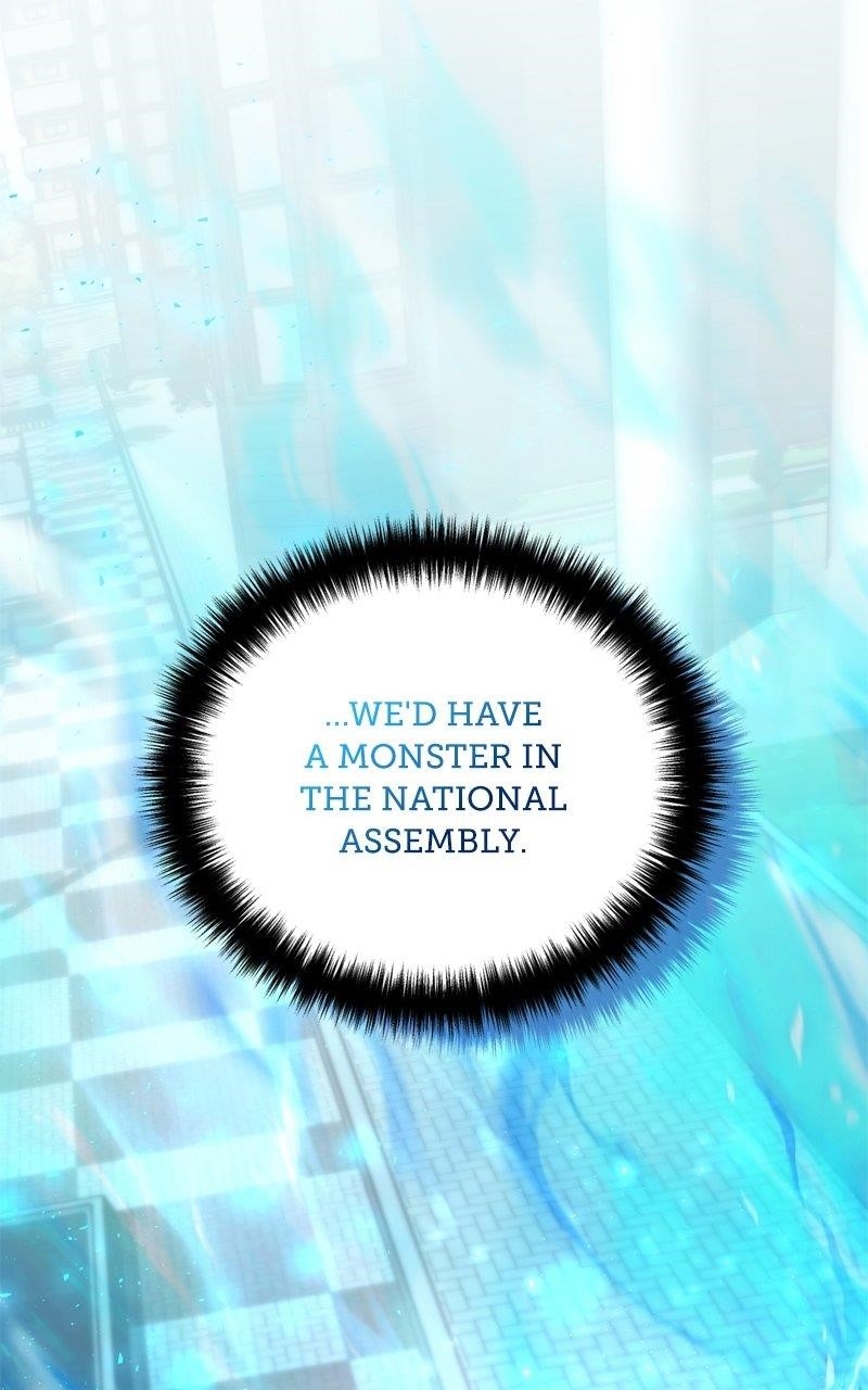 The Bastard of National Tax Service Chapter 161 - Page 70