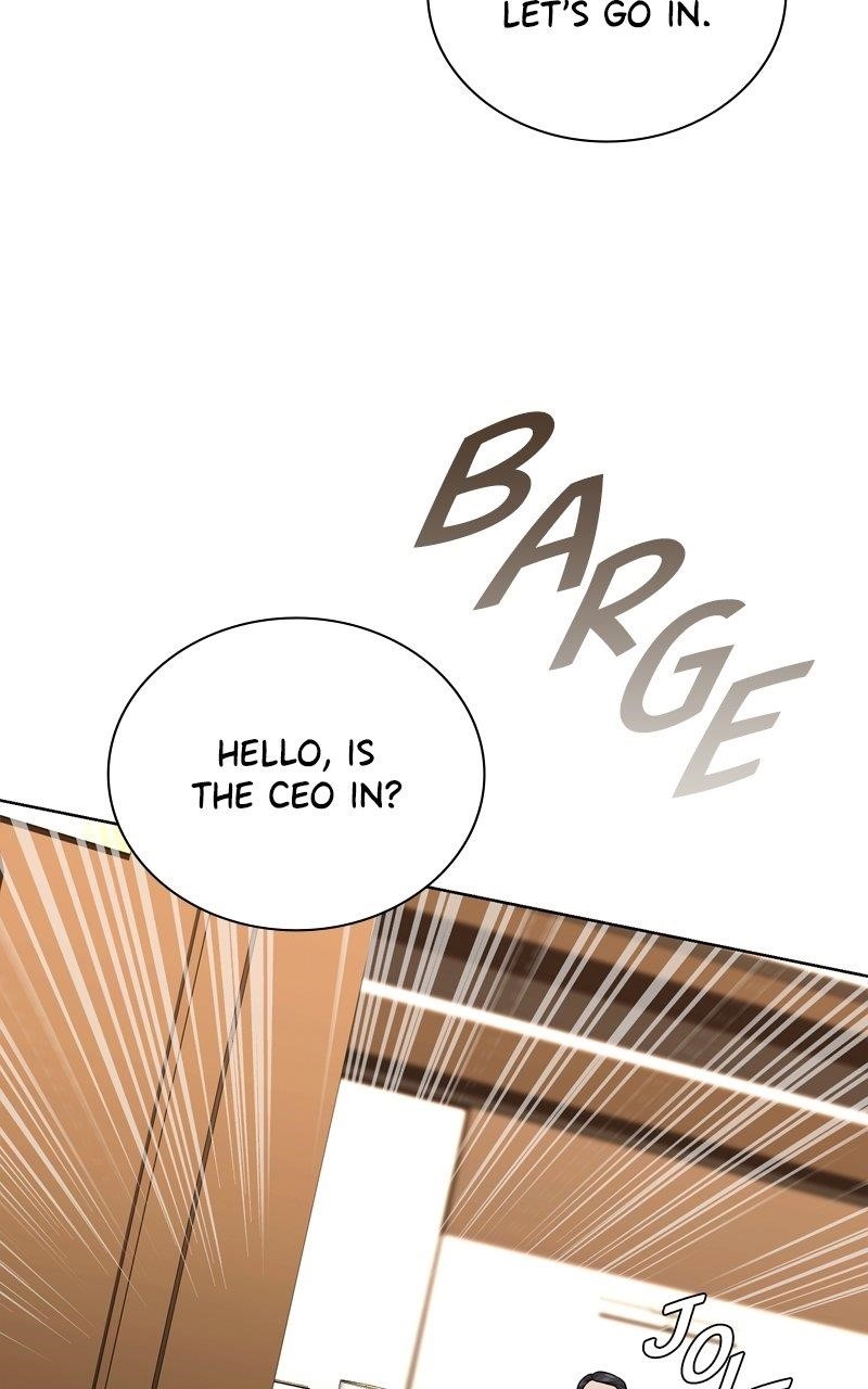 The Bastard of National Tax Service Chapter 161 - Page 74