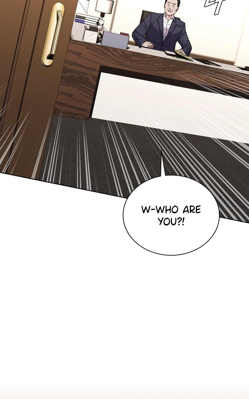 The Bastard of National Tax Service Chapter 161 - Page 75