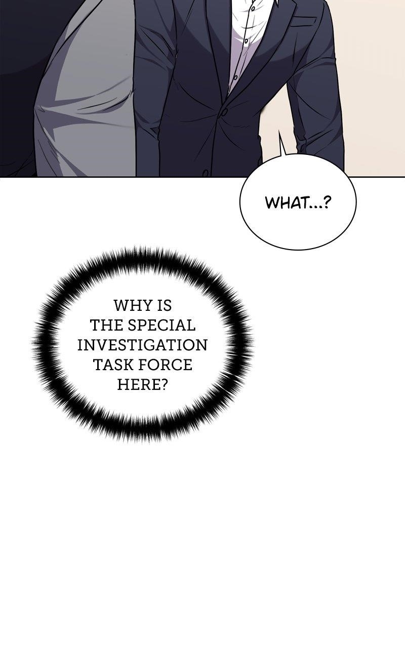 The Bastard of National Tax Service Chapter 161 - Page 79