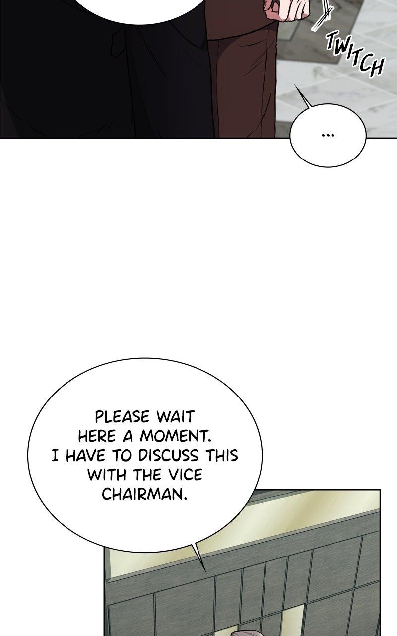 The Bastard of National Tax Service Chapter 161 - Page 8