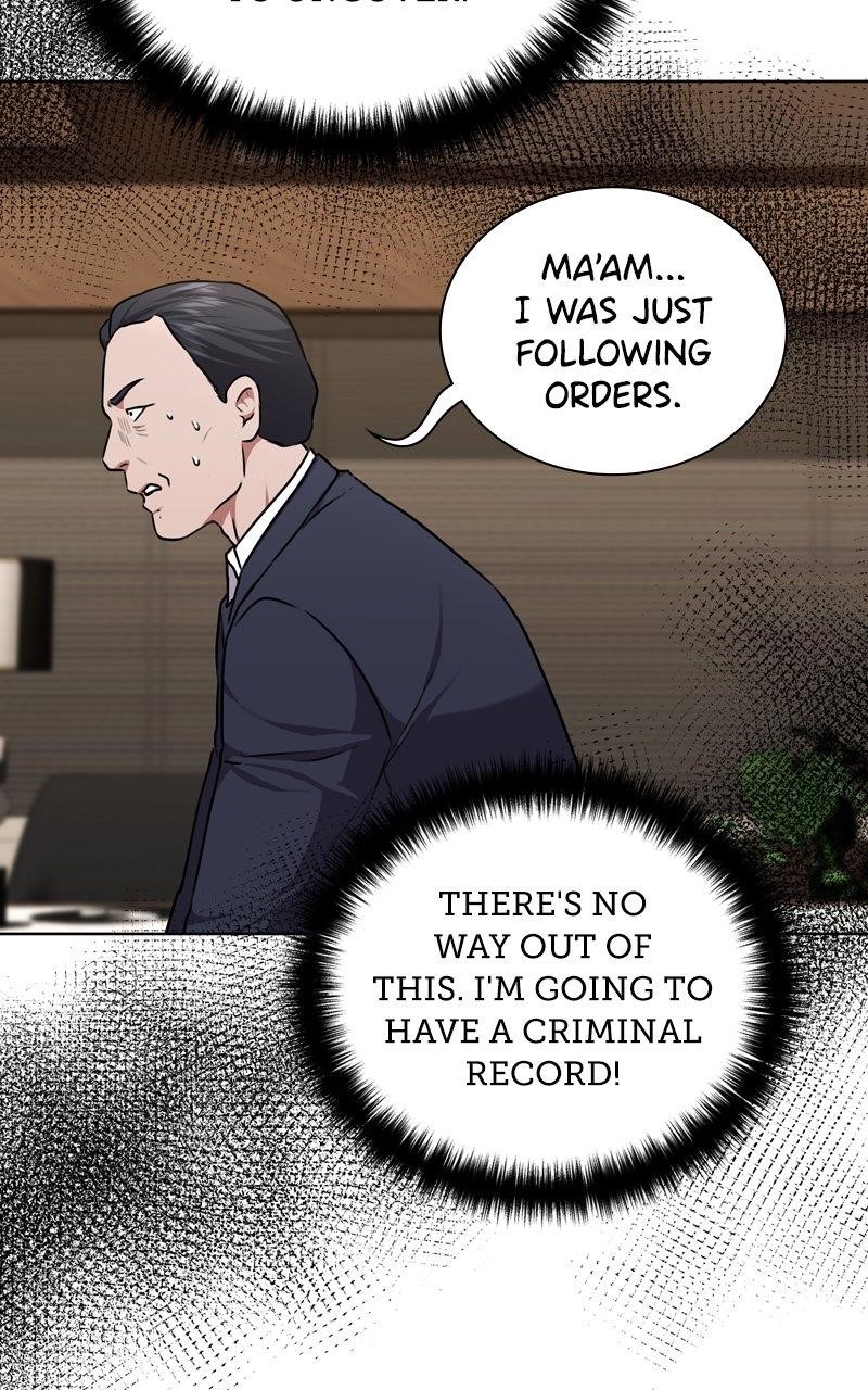 The Bastard of National Tax Service Chapter 161 - Page 88