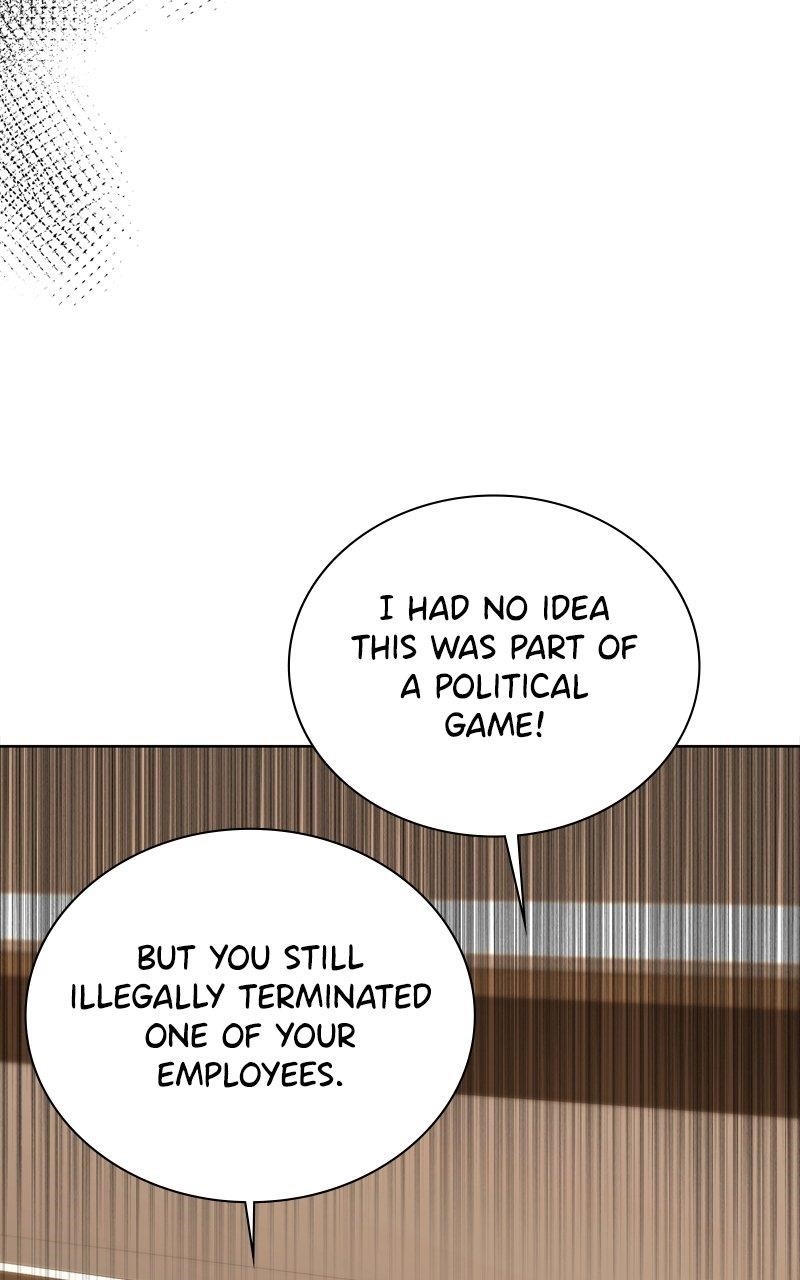 The Bastard of National Tax Service Chapter 161 - Page 89