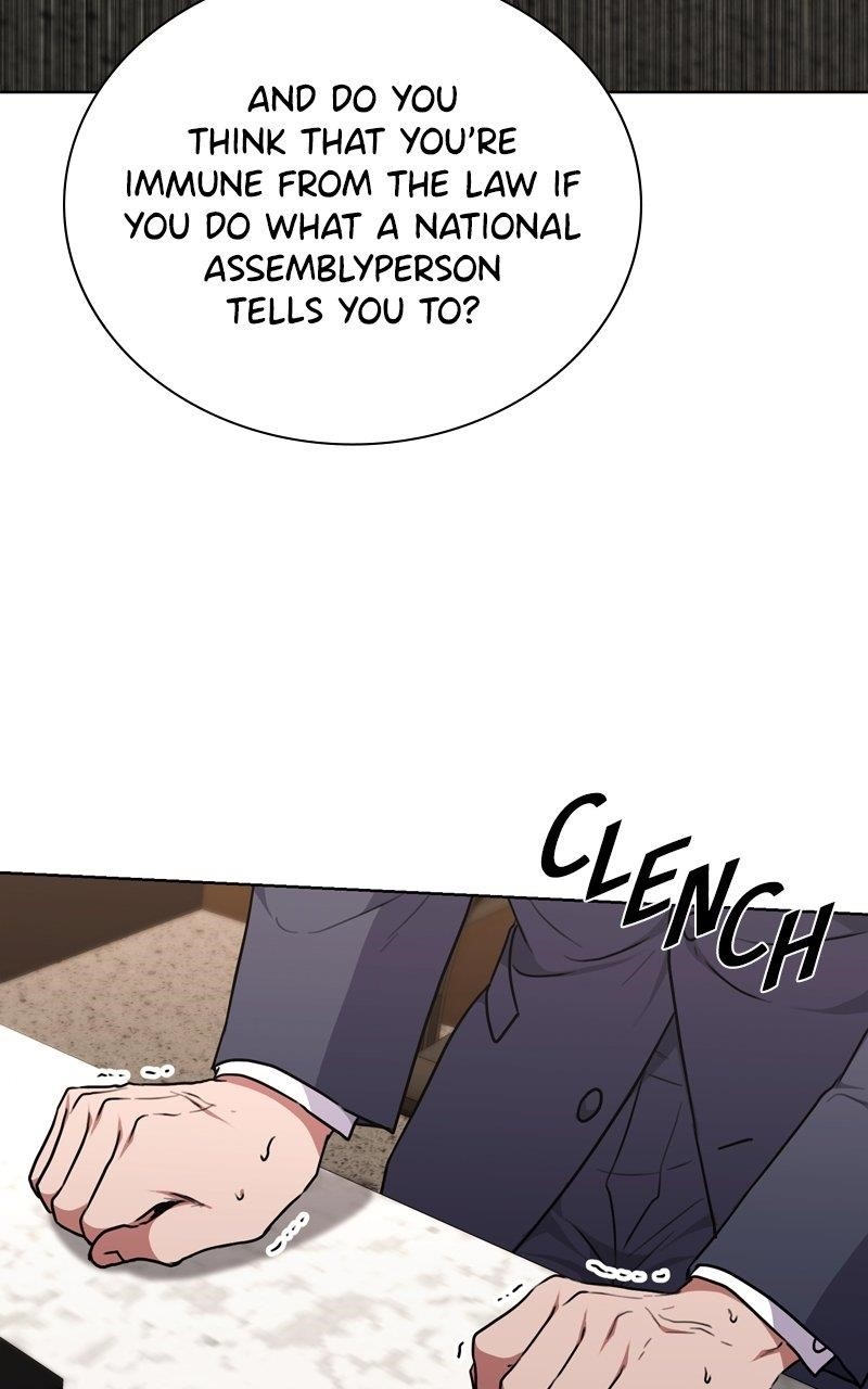 The Bastard of National Tax Service Chapter 161 - Page 91