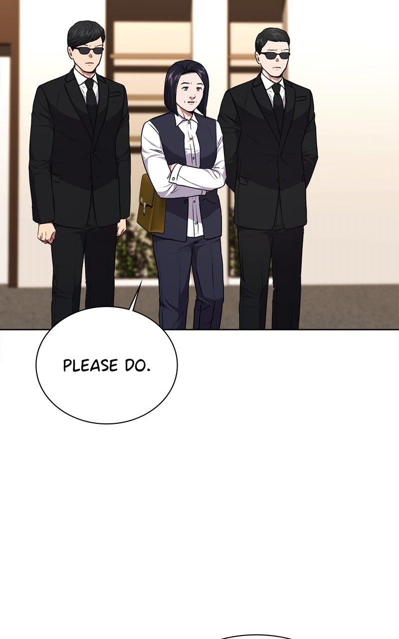 The Bastard of National Tax Service Chapter 161 - Page 93