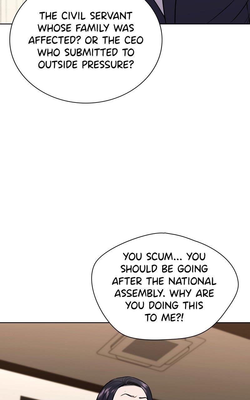 The Bastard of National Tax Service Chapter 161 - Page 95