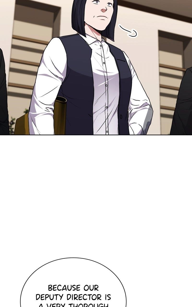 The Bastard of National Tax Service Chapter 161 - Page 96