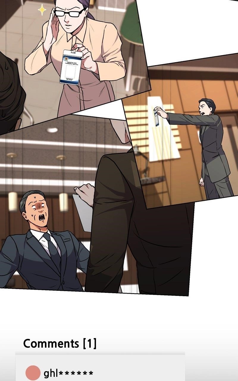 The Bastard of National Tax Service Chapter 161 - Page 98