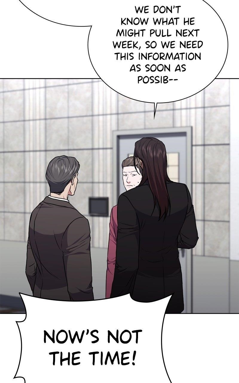 The Bastard of National Tax Service Chapter 162 - Page 100