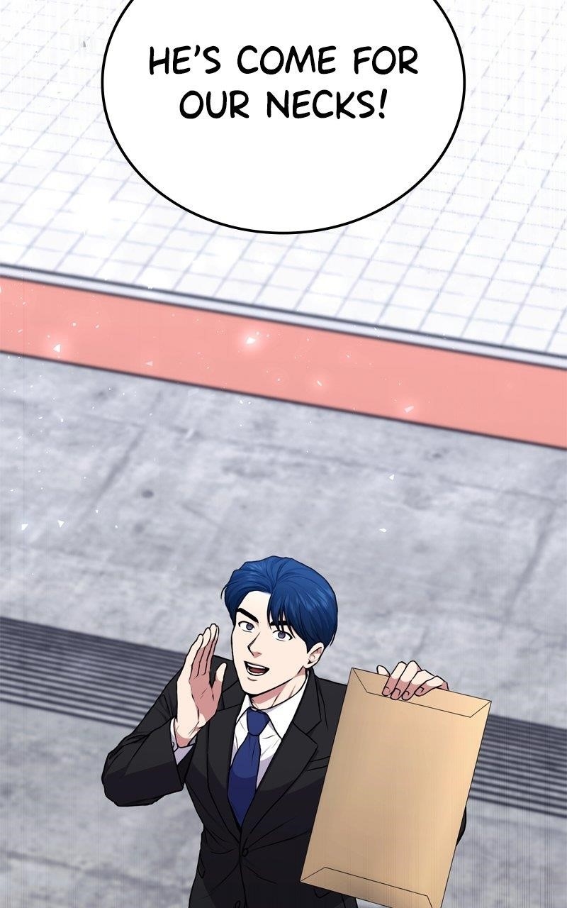 The Bastard of National Tax Service Chapter 162 - Page 104