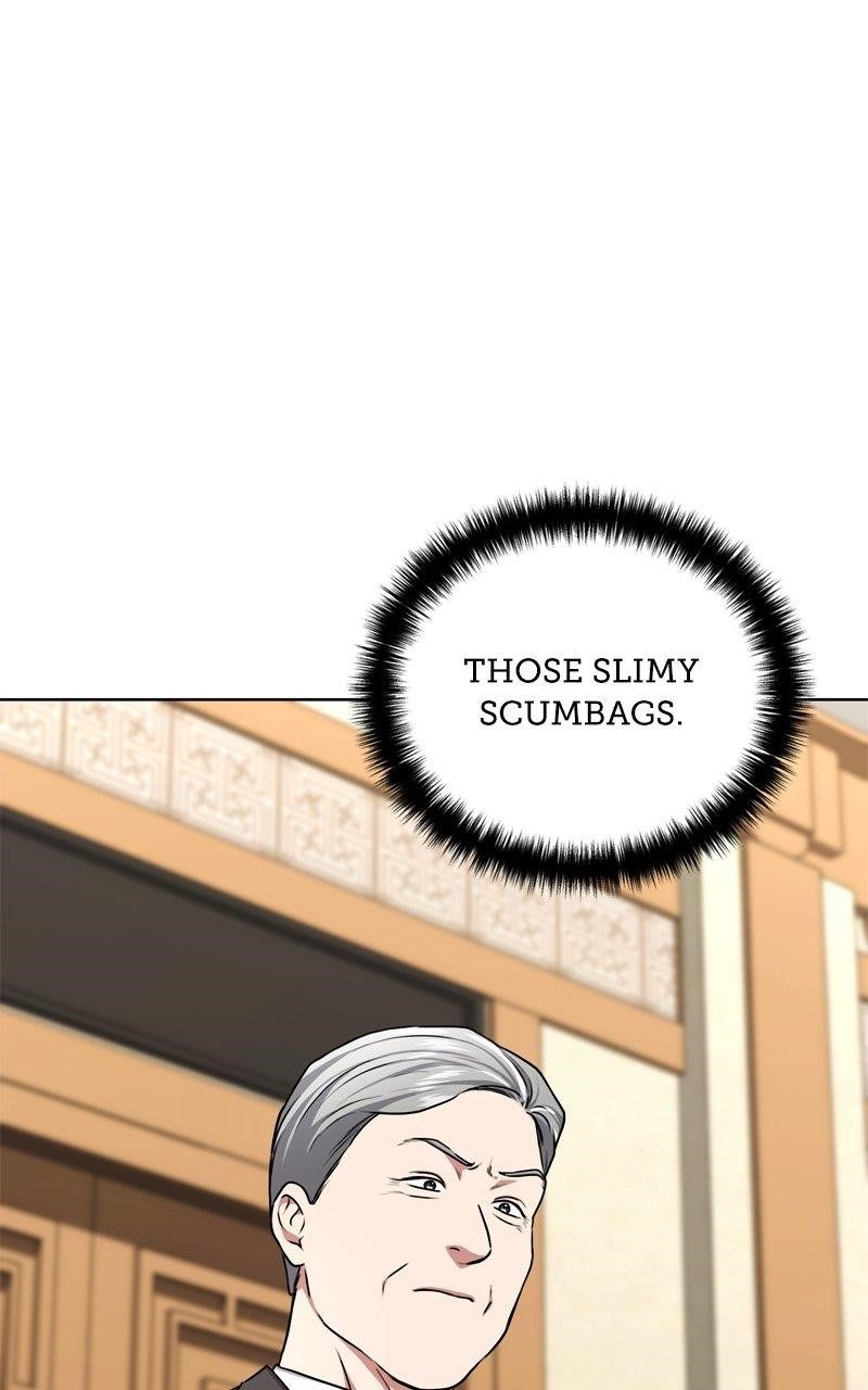 The Bastard of National Tax Service Chapter 162 - Page 15