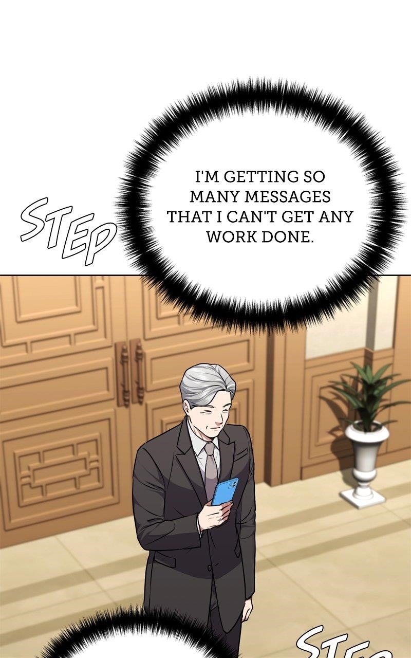 The Bastard of National Tax Service Chapter 162 - Page 17