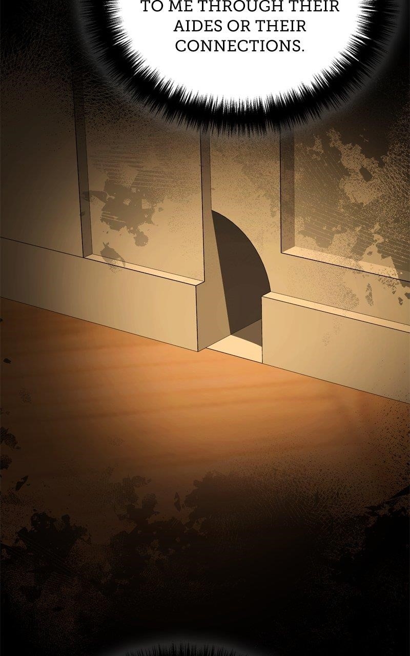 The Bastard of National Tax Service Chapter 162 - Page 19