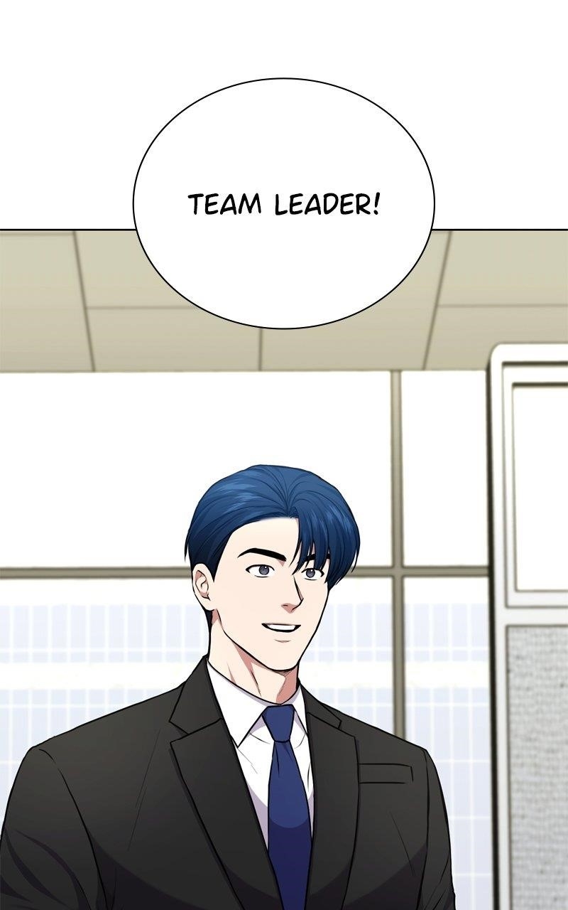 The Bastard of National Tax Service Chapter 162 - Page 3